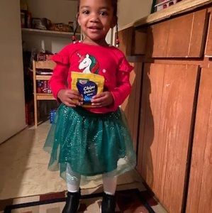 Meet your Posher, Wendy